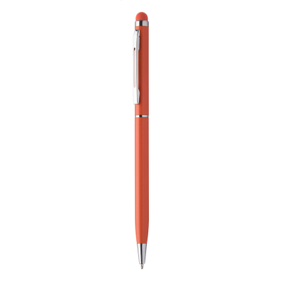 Picture of TOUCH BALL PEN in Orange