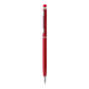 Picture of TOUCH BALL PEN in Red