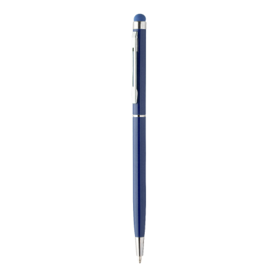 Picture of TOUCH BALL PEN in Blue
