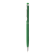Picture of TOUCH BALL PEN in Green