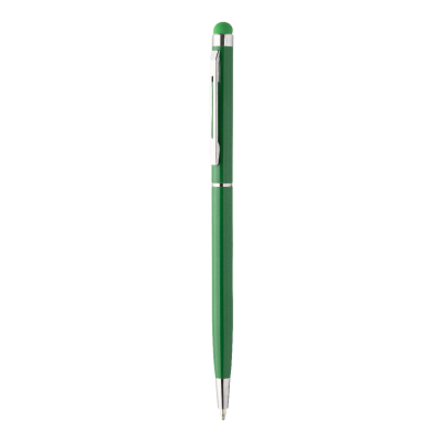 Picture of TOUCH BALL PEN in Green