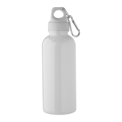 Picture of SPORTS BOTTLE in White