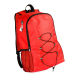 Picture of BACKPACK RUCKSACK in Red