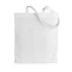 Picture of SHOPPER TOTE BAG in White