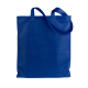 Picture of SHOPPER TOTE BAG in Blue