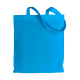 Picture of SHOPPER TOTE BAG in Turquoise