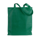 Picture of SHOPPER TOTE BAG in Green