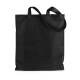 Picture of SHOPPER TOTE BAG in Black