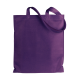Picture of SHOPPER TOTE BAG in Purple