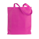 Picture of SHOPPER TOTE BAG in Pink