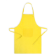 Picture of APRON in Yellow