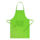 Picture of APRON in Green