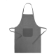 Picture of APRON in Grey