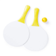Picture of BEACH TENNIS in Yellow