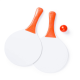 Picture of BEACH TENNIS in Orange