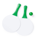 Picture of BEACH TENNIS in Green