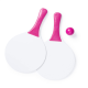 Picture of BEACH TENNIS in Pink