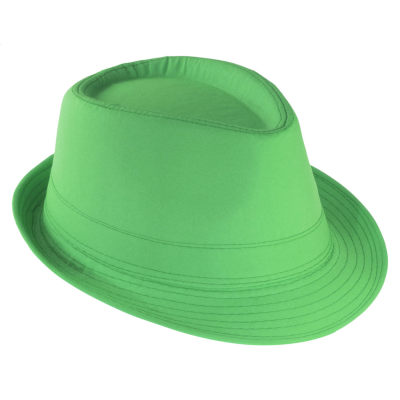 Picture of HAT in Green
