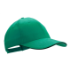 Picture of BASEBALL CAP in Green