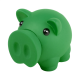 Picture of PIGGY BANK in Green