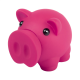 Picture of PIGGY BANK in Pink