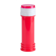 Picture of BUBBLE BOTTLE in Red