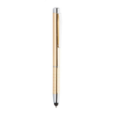 Picture of TOUCH BALL PEN in Gold