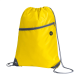 Picture of DRAWSTRING BAG in Yellow
