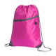 Picture of DRAWSTRING BAG in Pink