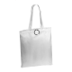 Picture of SHOPPER TOTE BAG in White