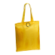 Picture of SHOPPER TOTE BAG in Yellow