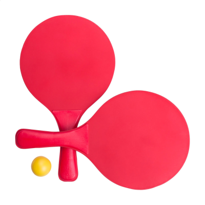 Picture of BEACH TENNIS in Red