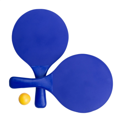 Picture of BEACH TENNIS in Blue