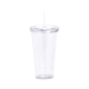 Picture of TUMBLER CUP in Clear Transparent