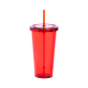 Picture of TUMBLER CUP in Red