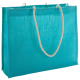 Picture of BEACH BAG in Turquoise