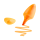 Picture of HIGHLIGHTER in Orange
