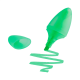 Picture of HIGHLIGHTER in Green