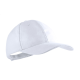 Picture of BASEBALL CAP in White