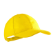 Picture of BASEBALL CAP in Yellow