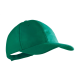 Picture of BASEBALL CAP in Green
