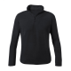 Picture of FLEECE JACKET in Black