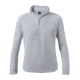 Picture of FLEECE JACKET in Grey