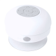 Picture of SPLASHPROOF BLUETOOTH SPEAKER in White