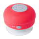 Picture of SPLASHPROOF BLUETOOTH SPEAKER in Red