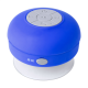 Picture of SPLASHPROOF BLUETOOTH SPEAKER in Blue