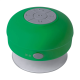 Picture of SPLASHPROOF BLUETOOTH SPEAKER in Green