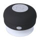 Picture of SPLASHPROOF BLUETOOTH SPEAKER in Black