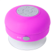 Picture of SPLASHPROOF BLUETOOTH SPEAKER in Pink
