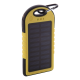 Picture of USB POWER BANK in Yellow